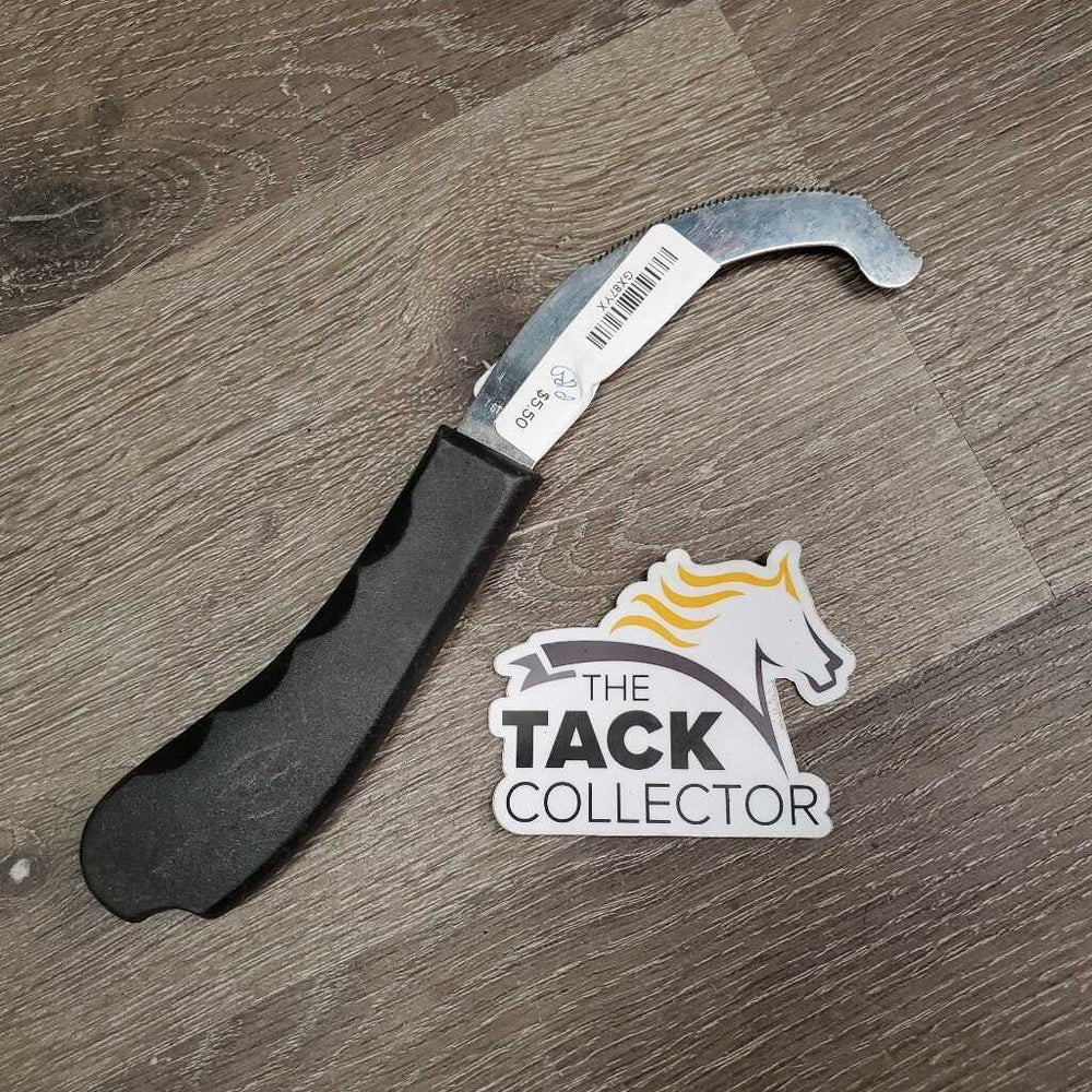 Bot Knife *new, mnr dirt, scuffs
