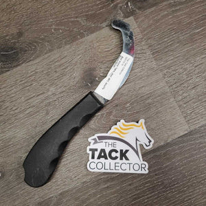 Bot Knife *new, mnr dirt, scuffs