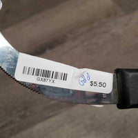 Bot Knife *new, mnr dirt, scuffs
