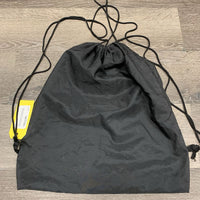 Drawstring Cloth Helmet Bag *xc, mnr dirty