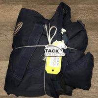 Heavy Winter Neck ONLY *gc, dirt, hair, pilly, snags, threads, mnr wpf
