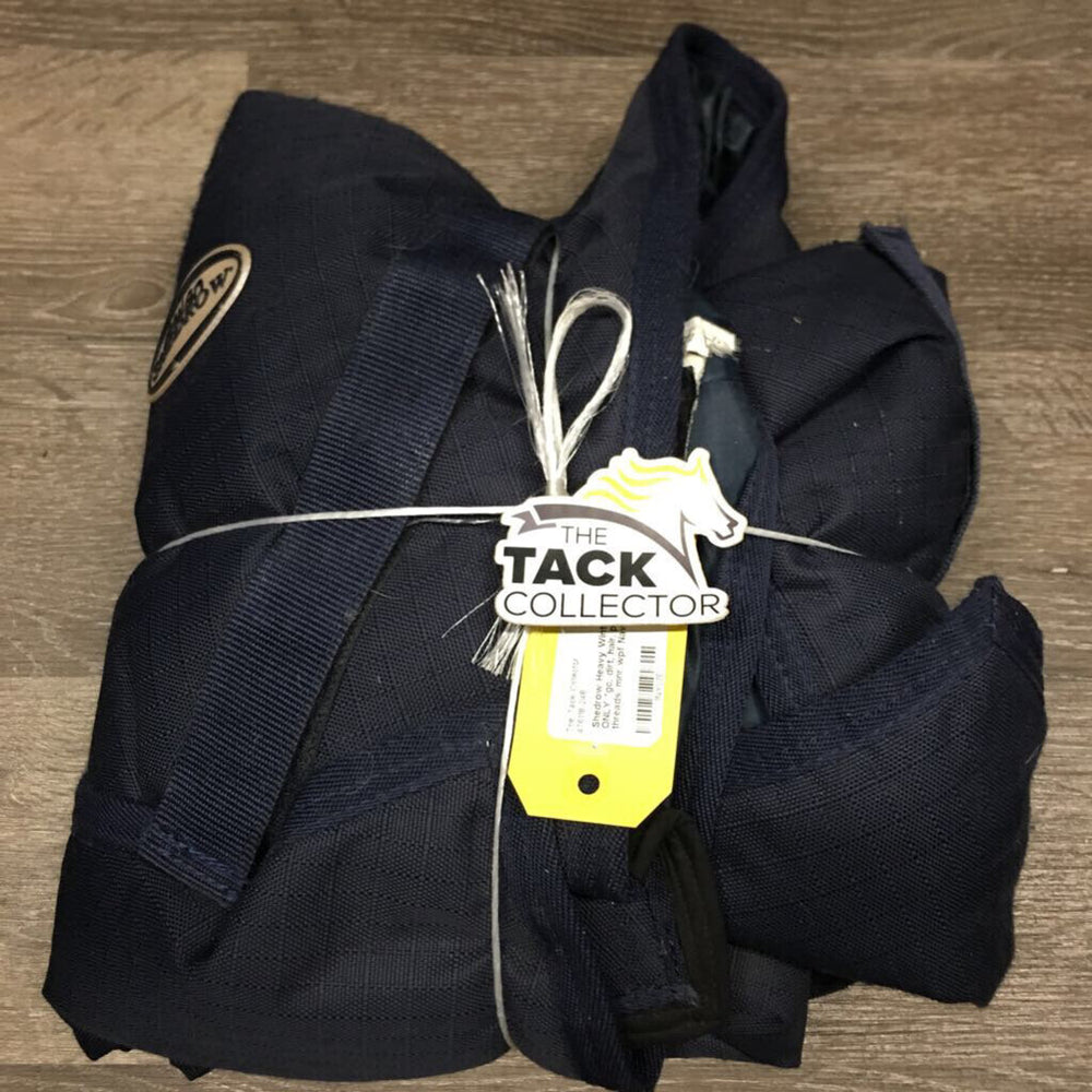 Heavy Winter Neck ONLY *gc, dirt, hair, pilly, snags, threads, mnr wpf