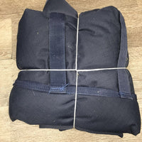 Heavy Winter Neck ONLY *gc, dirt, hair, pilly, snags, threads, mnr wpf
