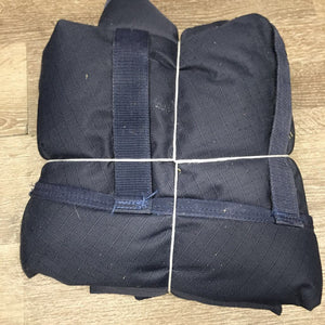 Heavy Winter Neck ONLY *gc, dirt, hair, pilly, snags, threads, mnr wpf