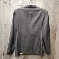 Show Jacket *vgc, mnr stains & snags, older
