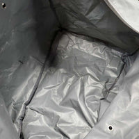 Hay Bale Carry Bag *xc, clean, mnr inner marks
