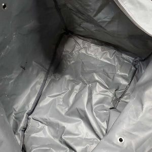 Hay Bale Carry Bag *xc, clean, mnr inner marks