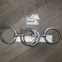 Thin Wilson 4 Ring - Loose Ring *vgc, clean, mnr stains, scuffs
