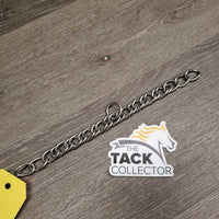 Fine - Narrow Link Curb Chain *vgc, clean
