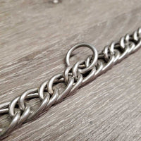 Fine - Narrow Link Curb Chain *vgc, clean
