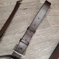 Leather German Martingale Only *like new, oily
