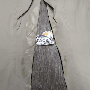 Euroseat Breeches *xc, mnr knee rubs & stains, seam puckers