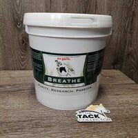 Breathe No Garlic Respiratory Supplement *new, expires 06/26
