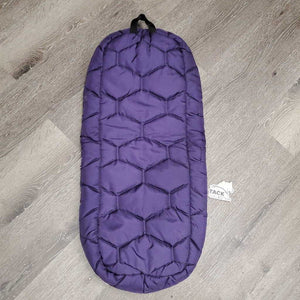 Padded Bridle Bag, Zipper *xc, clean