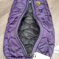 Padded Bridle Bag, Zipper *xc, clean