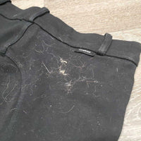 JUNIORS Hvy Cotton Breeches *xc, hairy