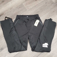 Sticky Full Seat Winter Riding Pants *xc/like new, clean