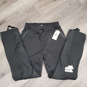 Sticky Full Seat Winter Riding Pants *xc/like new, clean