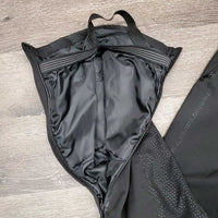 Sticky Full Seat Winter Riding Pants *xc/like new, clean