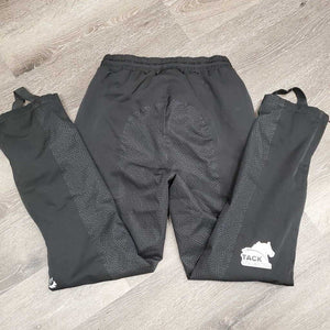 Sticky Full Seat Winter Riding Pants *xc/like new, clean