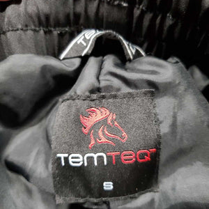 Sticky Full Seat Winter Riding Pants *xc/like new, clean