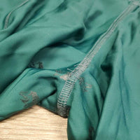 Sticky Full Seat Riding Tight Breeches, Pull On, Thigh Pockets *gc/fair, seams: rubs, undone stitching
