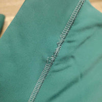 Sticky Full Seat Riding Tight Breeches, Pull On, Thigh Pockets *gc/fair, seams: rubs, undone stitching
