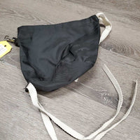 Hoof Boot Bag *vgc, mnr dirt, loose threads & frayed inner seam
