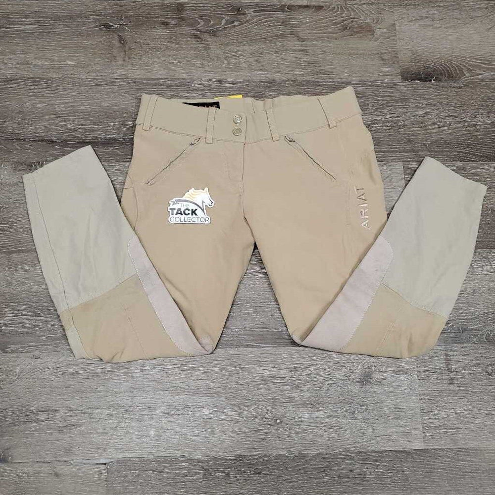 Euro Seat Breeches *vgc, mnr rubs, pills & seam puckers, stained seat & legs