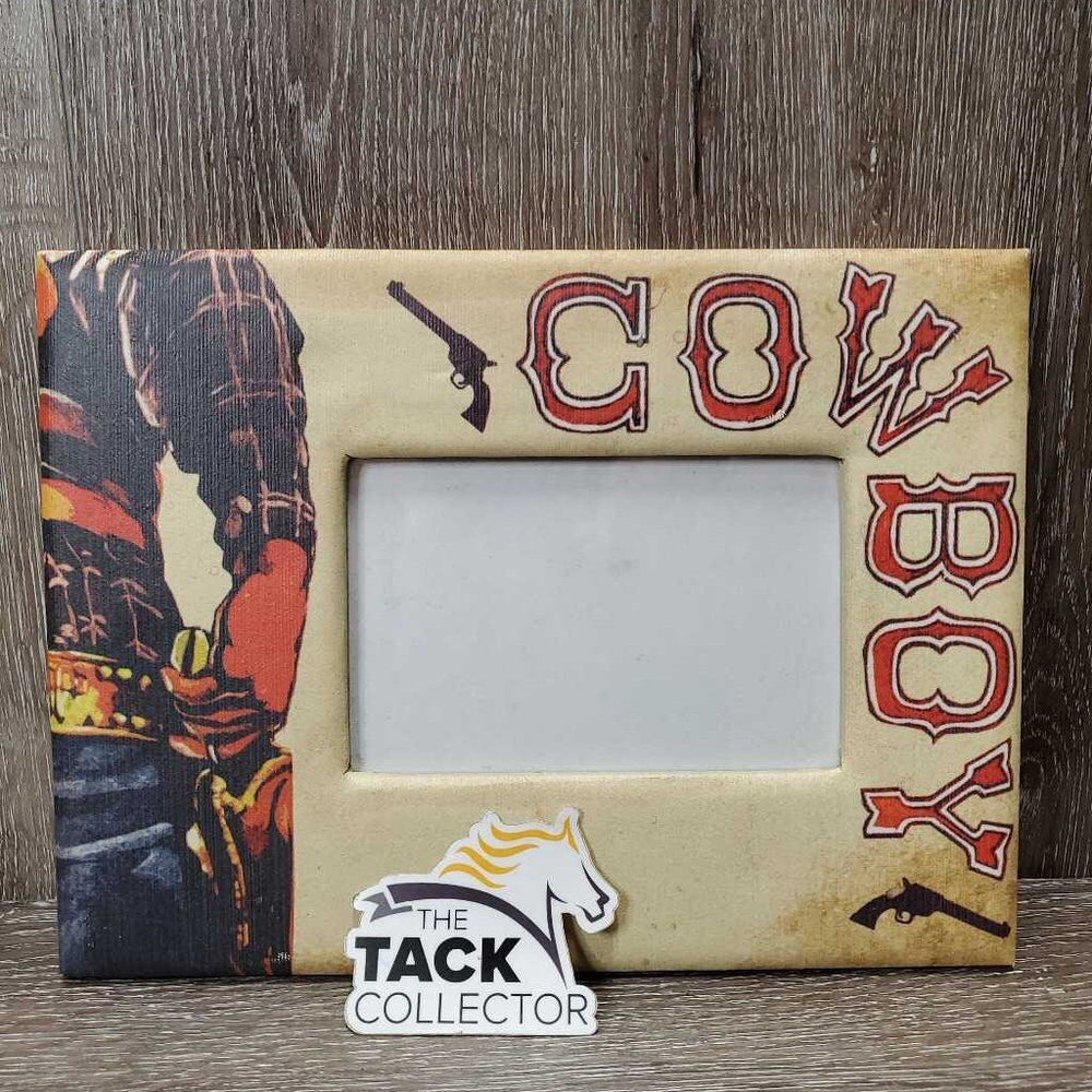 Padded Picture Frame, 