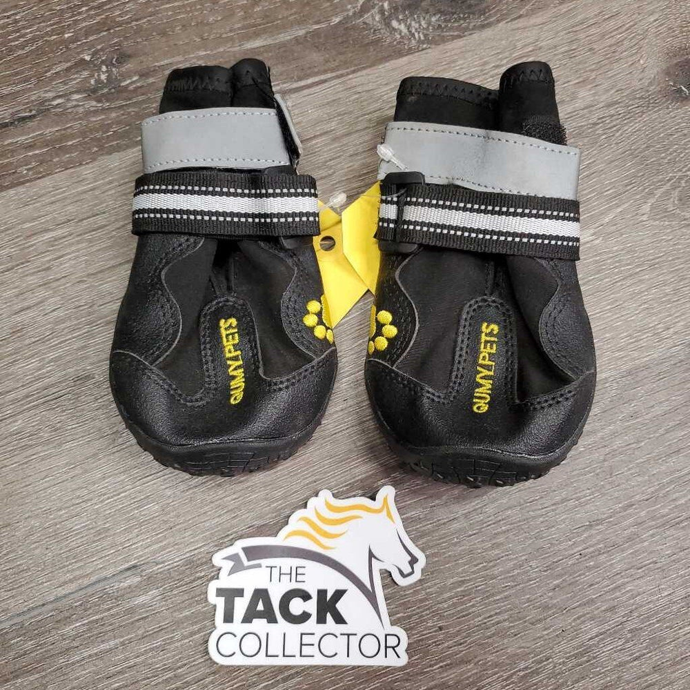 Pr Dog Boots *like new/xc, mnr dirt