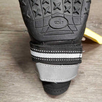 Pr Dog Boots *like new/xc, mnr dirt
