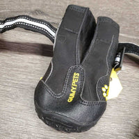 Pr Dog Boots *like new/xc, mnr dirt
