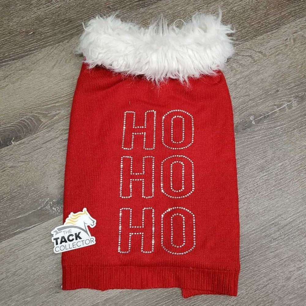 Knit Dog Sweater 