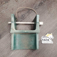 1 ONLY "Pro-Series Grand Prix" Plastic Jump Cup & Pin *gc/fair, faded, dirt, scrapes, sharp & broken edge
