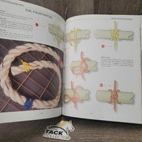 Everyday Knots by Geoffrey Budworth *vgc, mnr stains & bent edges
