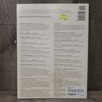 Western Horseman Ranch Roping by Buck Brannaman *vgc, mnr stains, sticker residue & scratches