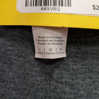 SS Cotton T Shirt "Sometimes I Look at My Husband ..." *xc