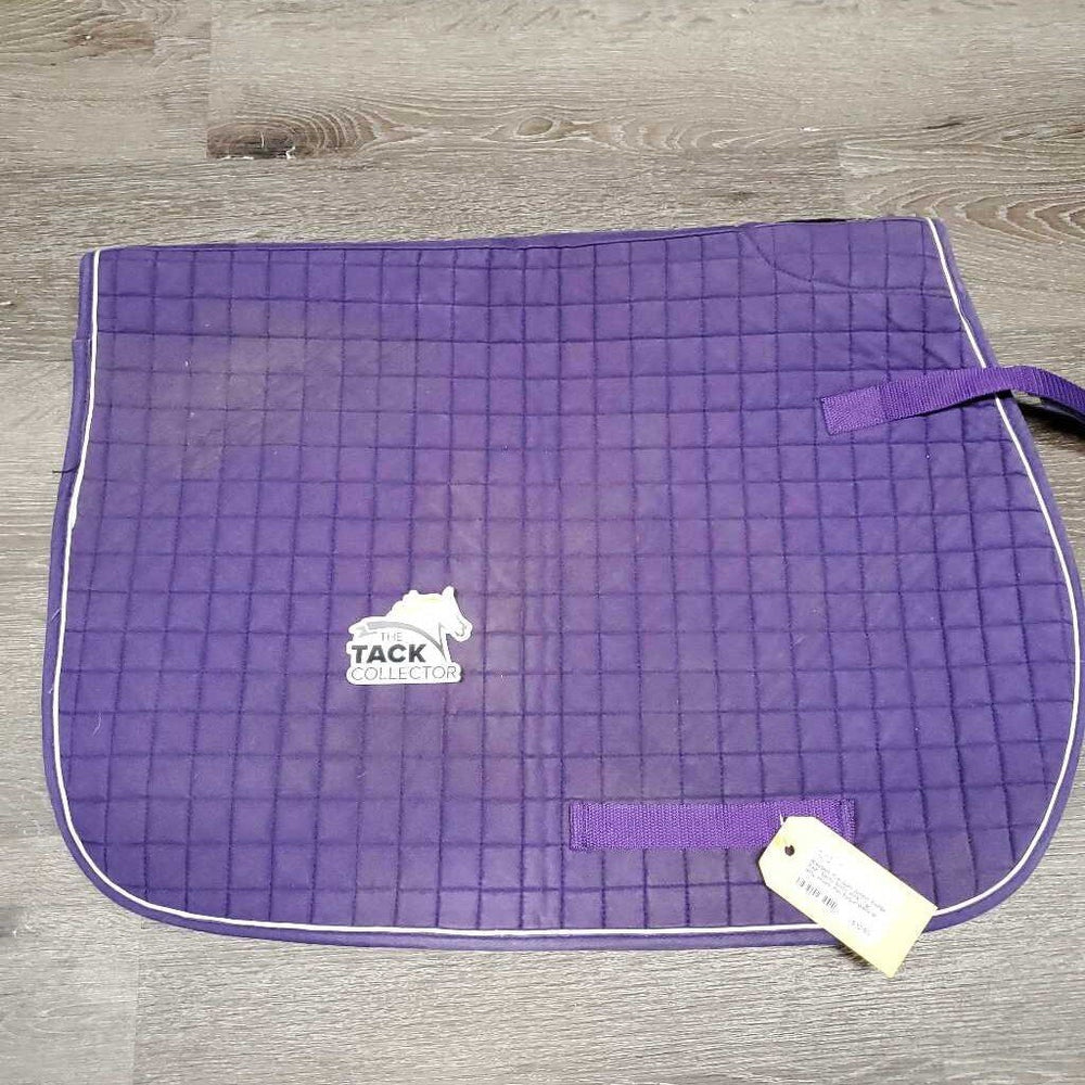 Quilt Jumper Saddle Pad, 