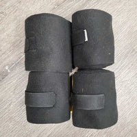 4 Polo Wraps, bag *new, mnr hair
