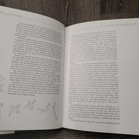 Dressage with Kyra by Kyra Kyrklund *gc, rubs, stains, bent cover
