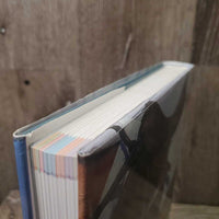 Complete Horse Riding Manual by William Micklem *vgc, mnr dirt, bent & curled edges
