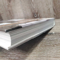 Complete Horse Riding Manual by William Micklem *vgc, mnr dirt, bent & curled edges
