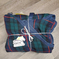 Cotton Sheet, 2 legs *gc, v. hairy, older, rubs