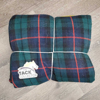 Cotton Sheet, 2 legs *gc, v. hairy, older, rubs