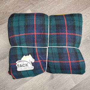 Cotton Sheet, 2 legs *gc, v. hairy, older, rubs