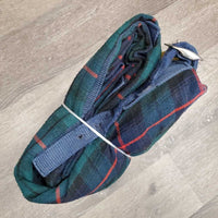 Cotton Sheet, 2 legs *gc, v. hairy, older, rubs
