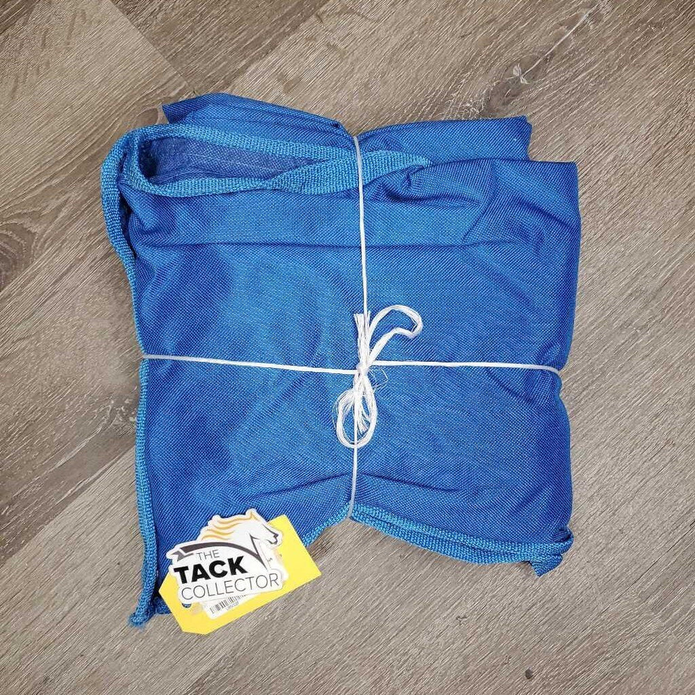 Rain Sheet, front snaps, 2 legs *vgc, v. wpf, mnr dirt, hair, dust