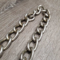 Nose Chain *fair, rust, v.stiff snap
