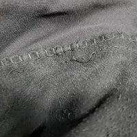 Full Seat Breeches *gc, seat & legs: rubs & pills, undone seam stitching, seam puckers
